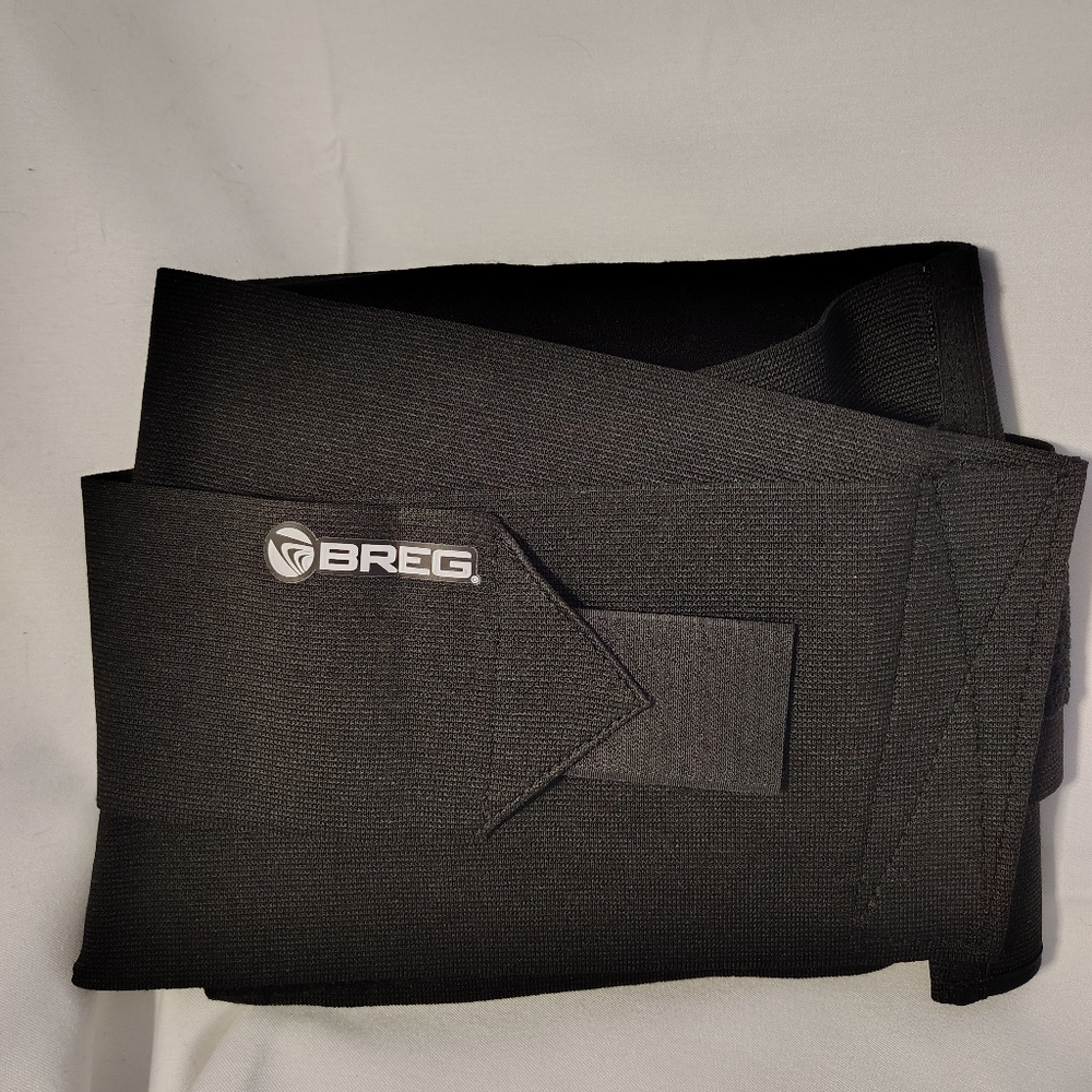 Breg Basic Lumbar Support Med. #10153 - image 1